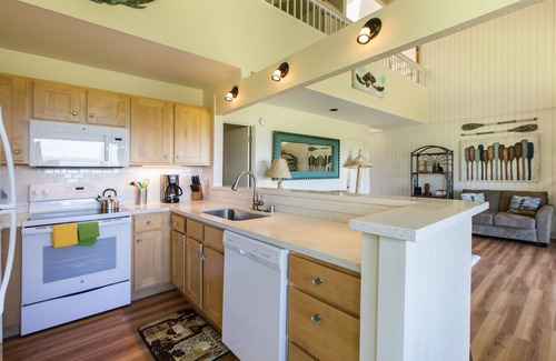 Princeville Condo | Ocean View Retreat on the Garden Island!