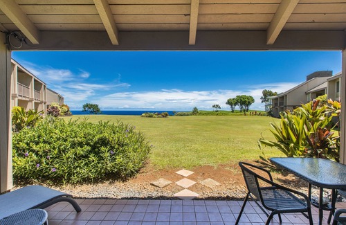 Princeville Condo | Ocean View Retreat on the Garden Island!
