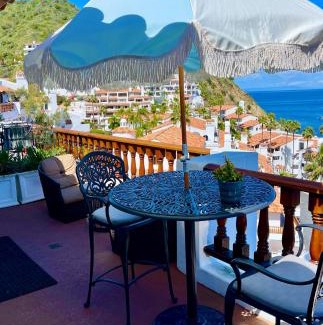 Avalon Villa | Ocean View Retreat W Pool Access