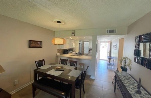 Point East Condo | Ocean View Second Floor 2/2