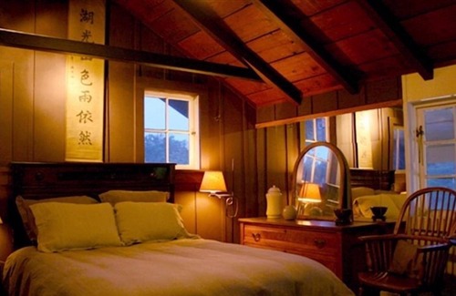 Bolinas Cottage | Ocean View Shingled Beach Cottage