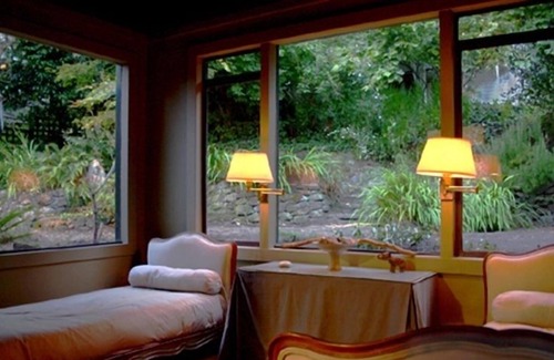 Bolinas Cottage | Ocean View Shingled Beach Cottage