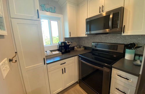 Crescent Beach Condo | Ocean view Townhouse 2 Bedroom 2 1/2 Bath Summerhouse Condo- 111