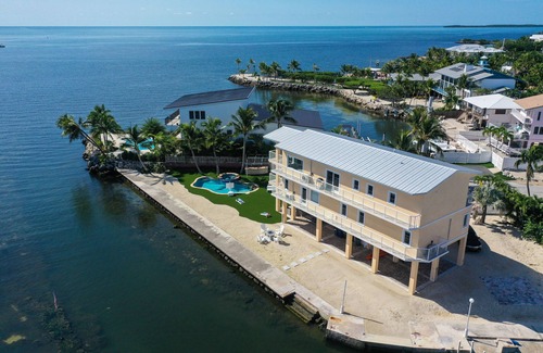 Key Largo House | Ocean view!