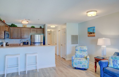 North Topsail Beach Condo | Ocean view condo with a pool, hot tub, tennis, washer/dryer & central AC