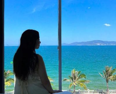 Nha Trang Villa | Ocean View Villa - 8 Bedrooms - In Great Location - Just 10M From The Beach
