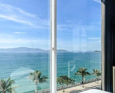 Nha Trang Villa | Ocean View Villa - 8 Bedrooms - In Great Location - Just 10M From The Beach