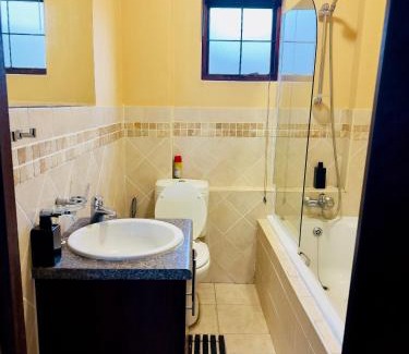 Port Edward Apartment | Ocean View Villa Studio Apartment A01