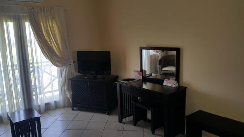 Port Edward Apartment | Ocean View Villas C10