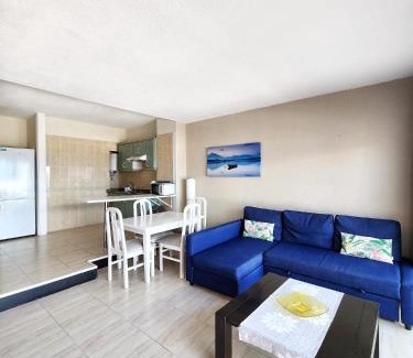 Costa Adeje Apartment | Ocean View Villas Canarias