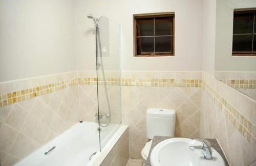 Port Edward Apartment | Ocean View Villas Unit A11