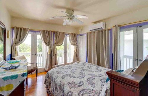 Cudjoe Key Villa | Ocean View with Pool, 4 bedroom Vila Near Key West