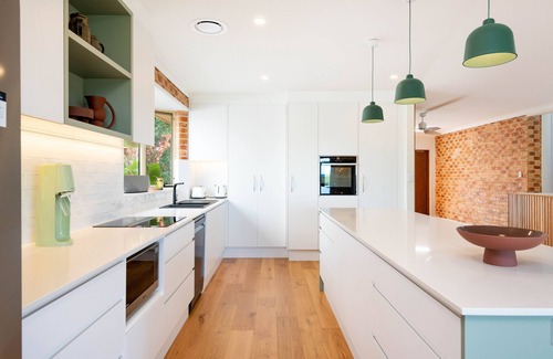 Woolgoolga House | Ocean Views at 41