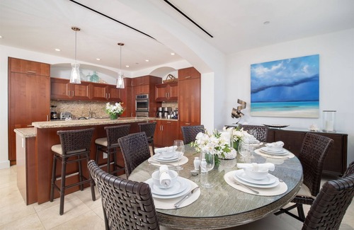 Wailea Villa | OCEAN VIEWS AT THE EXQUISITE SEA BREEZE J405 WAILEA BEACH VILLAS