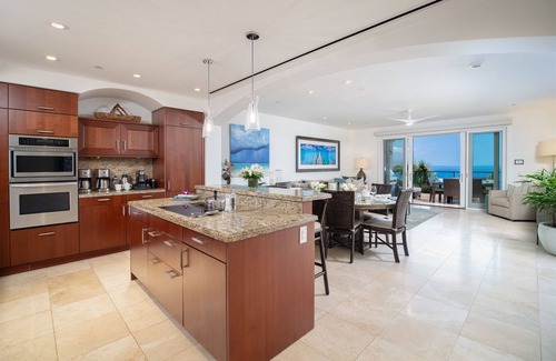 Wailea Villa | OCEAN VIEWS AT THE EXQUISITE SEA BREEZE J405 WAILEA BEACH VILLAS