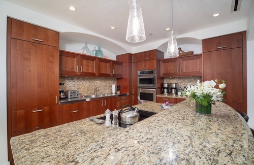 Wailea Villa | OCEAN VIEWS AT THE EXQUISITE SEA BREEZE J405 WAILEA BEACH VILLAS