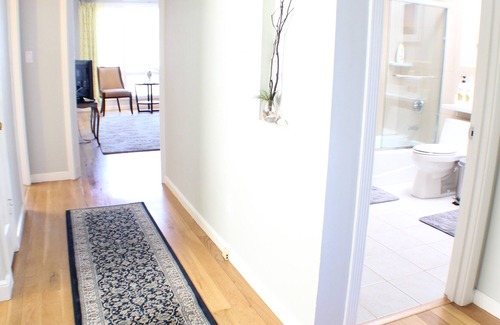 Outer Sunset House | Ocean Views, Golden Gate Park, Lovely 2 BR Coastal Home