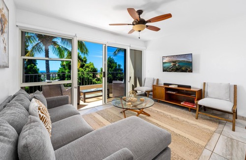 Waikoloa House | Ocean Views! Includes Beach Gear. Greens at Waikoloa Village K208