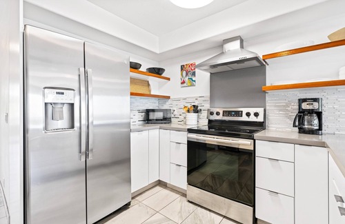 Waikoloa House | Ocean Views! Includes Beach Gear. Greens at Waikoloa Village K208