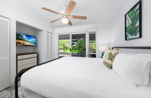 Waikoloa House | Ocean Views! Includes Beach Gear. Greens at Waikoloa Village K208