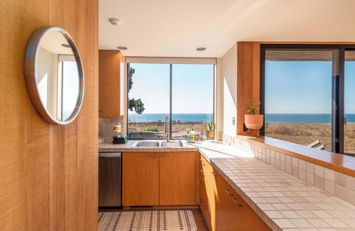 Sea Ranch House | Ocean Views | Near Bluff Coast Trail | Hot Tub!