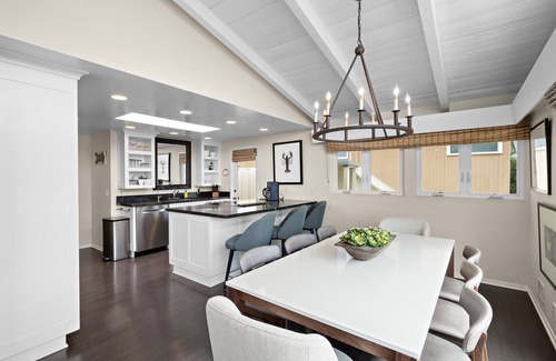 Emerald Bay House | Ocean Views! Private Community & Beach! 2 Primary Suites - Emerald Bay!