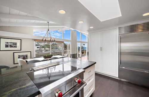 Emerald Bay House | Ocean Views! Private Community & Beach! 2 Primary Suites - Emerald Bay!