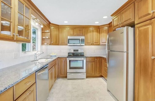 Kennebunk House | Ocean Views, Steps to Beach, In-ground heated Pool