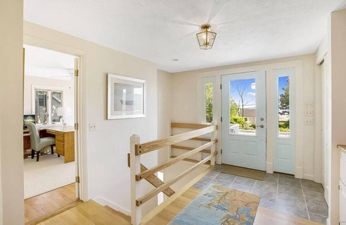 Kennebunk House | Ocean Views, Steps to Beach, In-ground heated Pool
