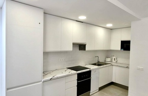 San Miguel de Abona Villa | Ocean Villa, Golf del Sur