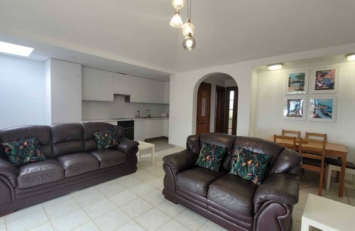 San Miguel de Abona Villa | Ocean Villa, Golf del Sur
