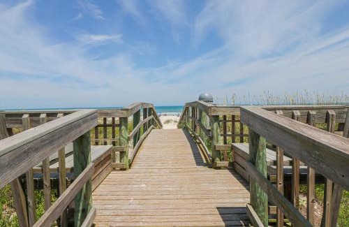 Butler Beach House | Ocean Village Club E31