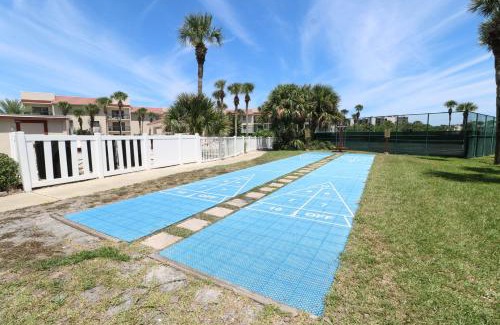 Butler Beach House | Ocean Village Club E31