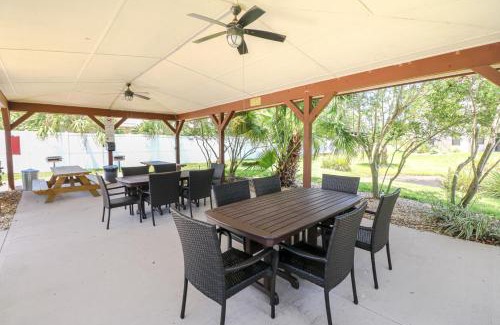 Butler Beach House | Ocean Village Club E31