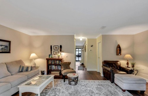 Demere Park House | Ocean Walk B-4