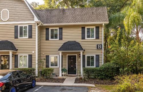 Demere Park House | Ocean Walk B-6