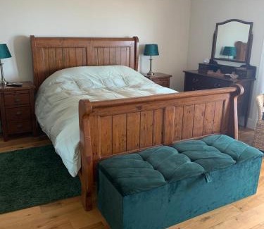 Gorleston-on-Sea Bed & Breakfast | Ocean Waves