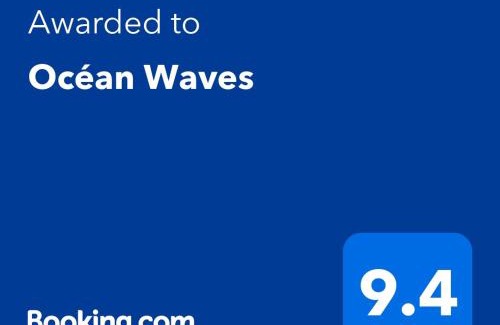 Gorleston-on-Sea Bed & Breakfast | Ocean Waves