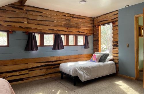 Curacautin Apartment | Oceana Suites Hotel Volkano