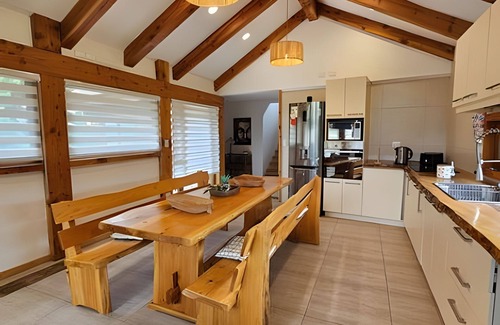 Pucon House | Oceana Suites Vista Quelhue