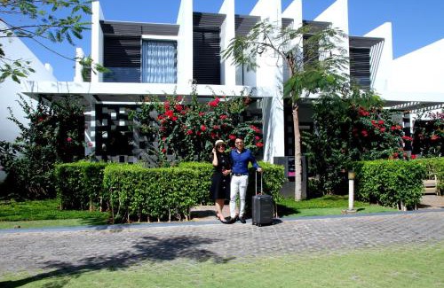 Long Hai Villa | Oceanami Beach Club and Resort Long Hải