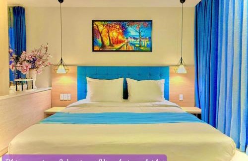 Long Hai House | Oceanami Villas & Beach Club