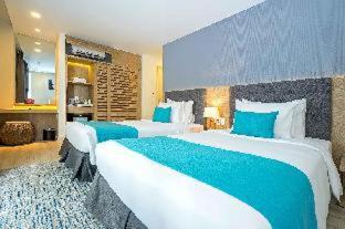 Long Hai Resort | Oceanami Villas & Beach Club - Managed by Thang Long Group