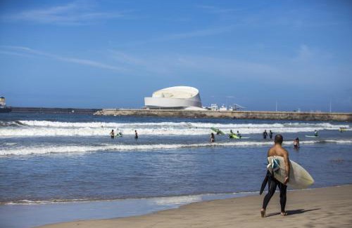 Leixões Apartment | OceanBreeze Matosinhos - EcoHost