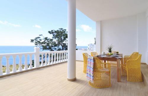 Punta del Hidalgo Apartment | Oceandreams III