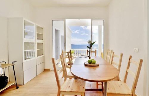 Punta del Hidalgo Apartment | Oceandreams III