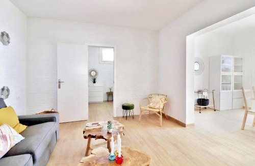 Punta del Hidalgo Apartment | Oceandreams III