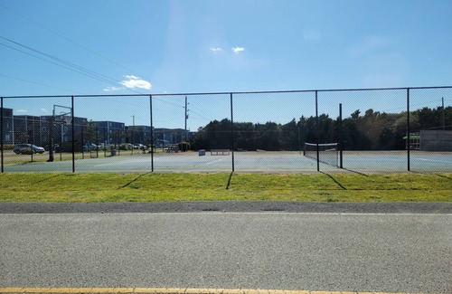 Sneads Ferry Condo | Oceanfront 1BR Condo – First Floor, Sleeps 4, Unbeatable Views & Location!
