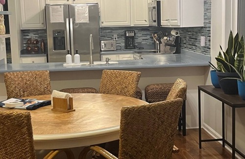 Topsail Beach House | Oceanfront! 10% Discount for 7 night stays on open Aug & Sept Weeks
