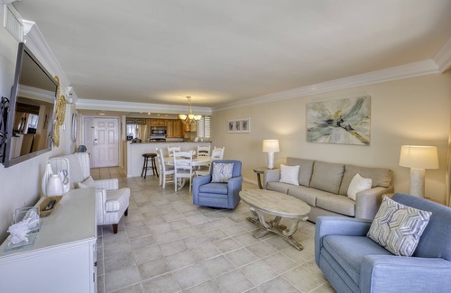 Fort Walton Beach - Destin Condo | Oceanfront, 10th Floor,Beachside One,Sandestin Resort with tram!